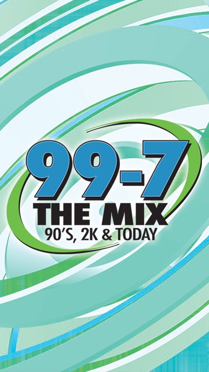 90s, 2K & Today 99-7 The Mix