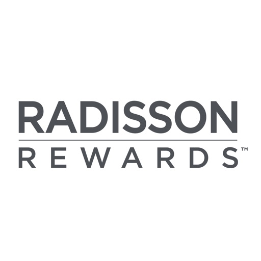 Radisson Rewards iOS App