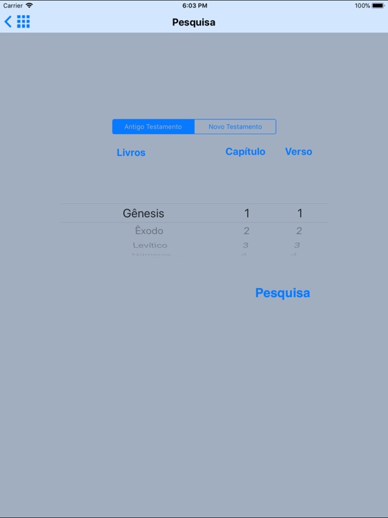Holy Bible in Portuguese HD screenshot-9