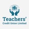 The Teachers' Credit Union App allows you to manage your Credit Union accounts 'on the go' and in a way that is convenient to you