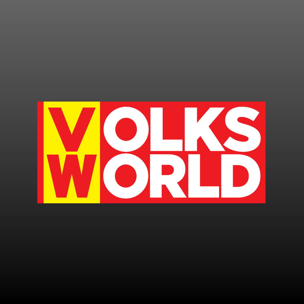 VolksWorld App Icon