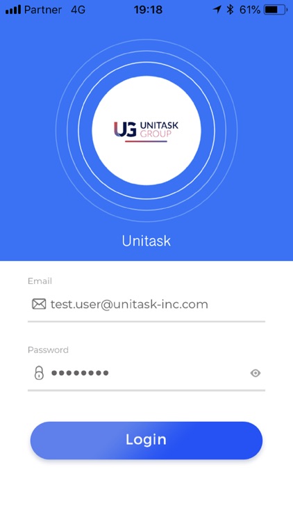 Unitask SmartMe