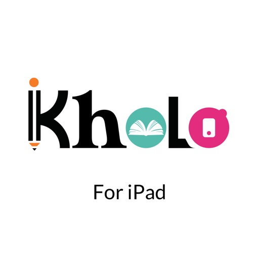 iKholo for iPad