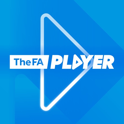 The FA Player iOS App
