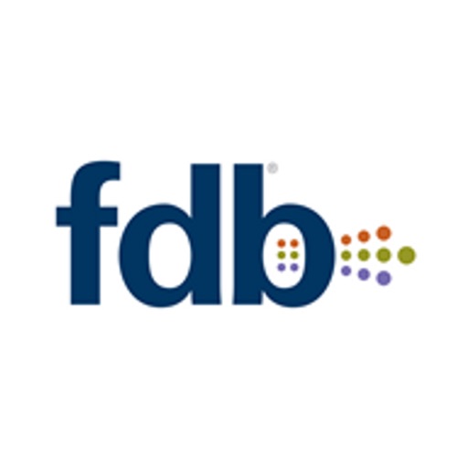FDB Image App icon