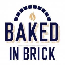 Baked in Brick