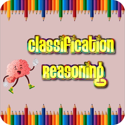 ClassificationReasoning
