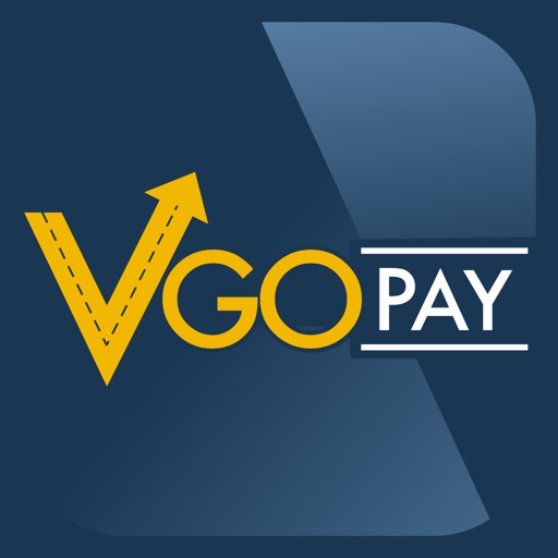 VGoPAY iOS App