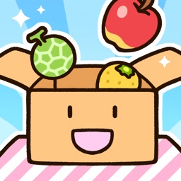 フルーツキャッチ！