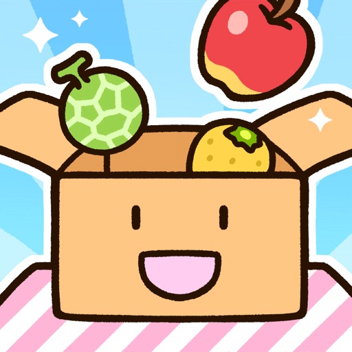 フルーツキャッチ！