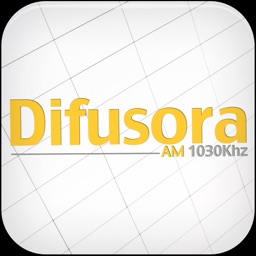 Rádio Difusora Franca 1030 AM