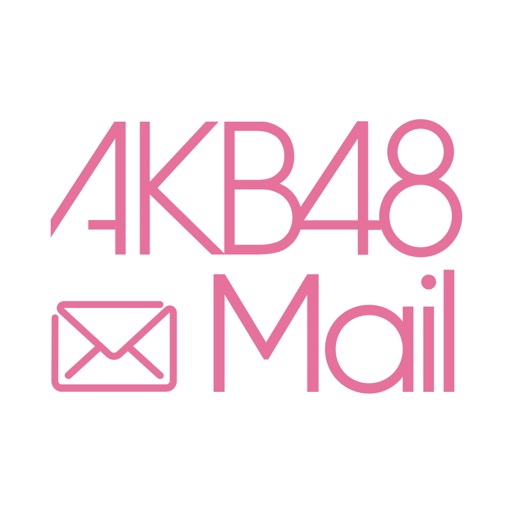 AKB48 Mail