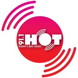 Hot 91.1