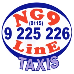 NG9 Line Taxis