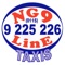 Welcome to the NG9 Line Taxis booking App