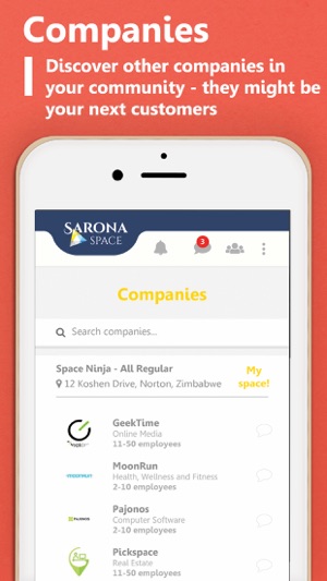 Sarona Space(圖5)-速報App