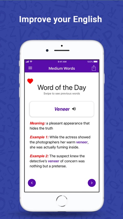 Word of the day – Quiz Games