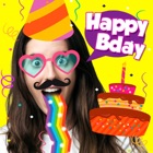 Top 26 Social Networking Apps Like Happy Birthday -- Stickers - Best Alternatives
