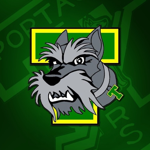 Portage Terriers Official App