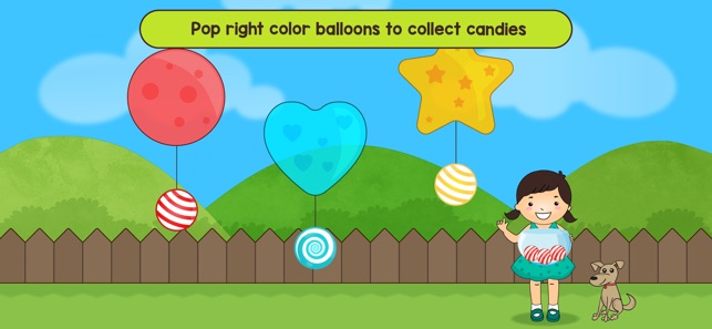 Shapes and colors learn games(圖1)-速報App