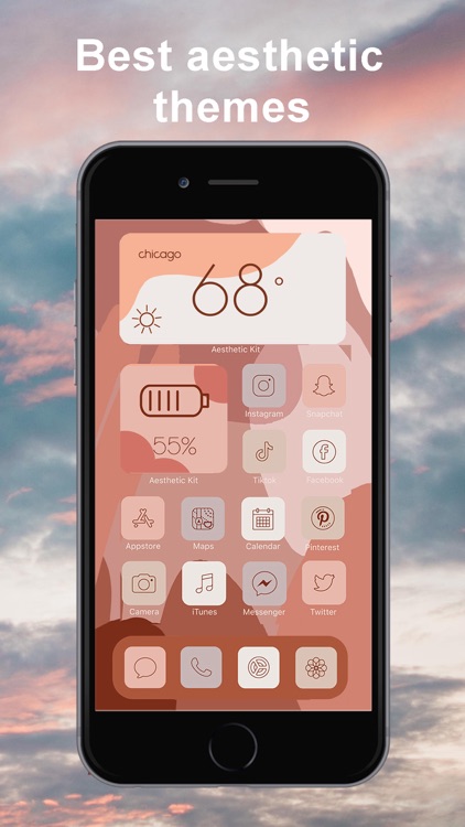 aesthetic kit screenshot-4