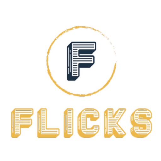 FLICKS - Movies & Ratings