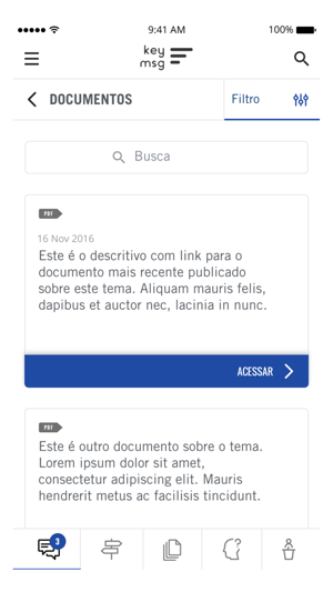 Conteúdo Fundação Renova(圖2)-速報App