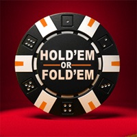Holdem or Foldem: Texas Poker apk