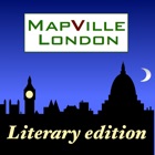 Top 18 Travel Apps Like MapVille Literary London - Best Alternatives