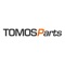 Download nu de App van Tomos Parts, speciaal voor uw smartphone