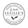 Lucille's Coffee Hops Vine
