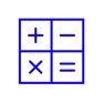 Get Math Quiz Brain Game for iOS, iPhone, iPad Aso Report