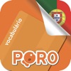 PORO - Portuguese Vocabulary