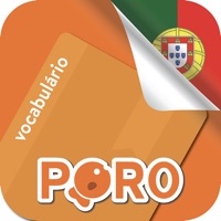 Contacter PORO - Vocabulaire portugais