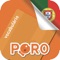 Icon PORO - Portuguese Vocabulary