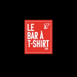 Bar à t-shirt