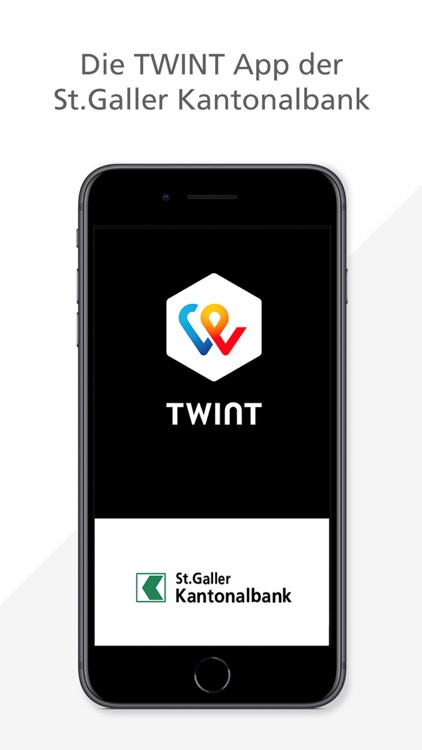 SGKB TWINT screenshot-0