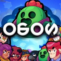 Обои - Brawl Stars на пк