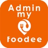Foodee Admin