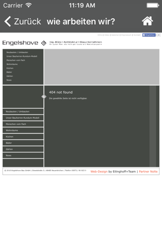 ENGELSHOVE screenshot 3