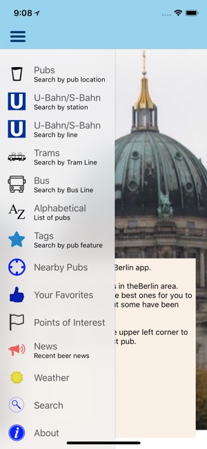 Beer Guide Berlin(圖1)-速報App