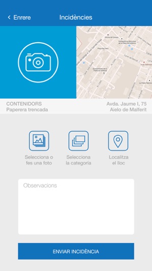 Aielo a un clic(圖2)-速報App