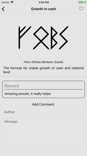 Runic Formulas Online(圖3)-速報App