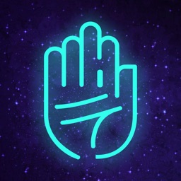 Fortunescope: Palm Reader