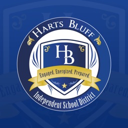 Harts Bluff ISD