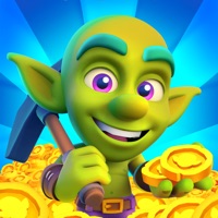Gold and Goblins: Idle Klicker apk