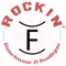 Welcome to the Rockin' F Ranchwear & Boutique App