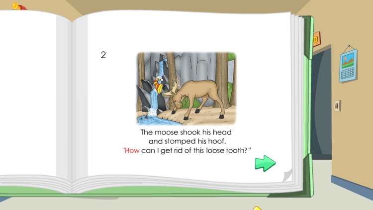 15. The Zoo Library screenshot-8