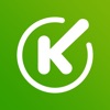 Icon Keto Diet App- Recipes Planner