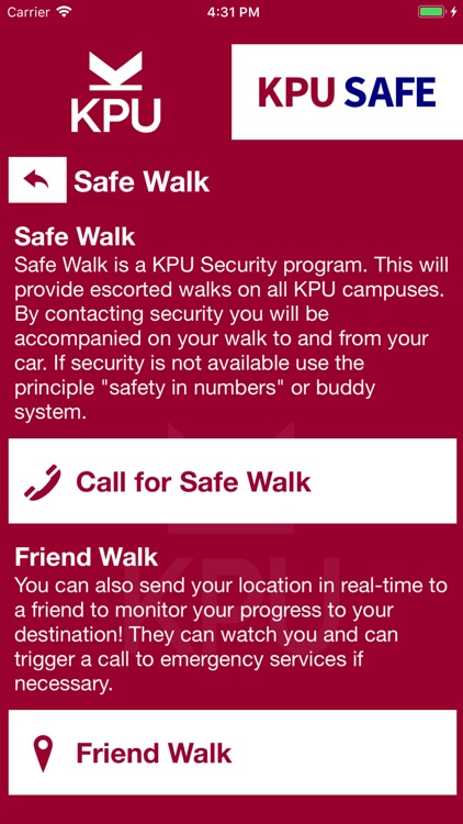 KPUSAFE screenshot-4